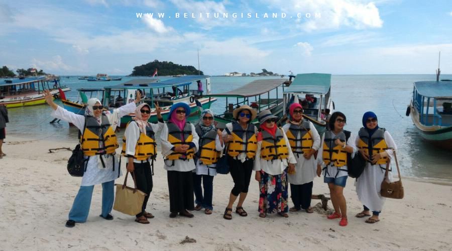 belitung image